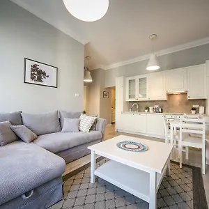 Arianska Residence Apartamento