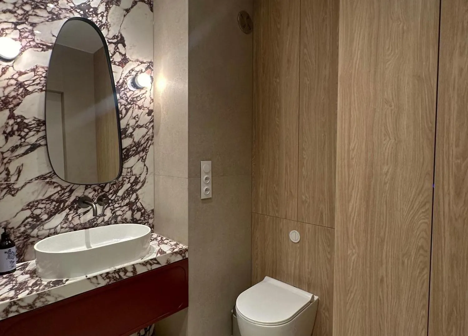 Tu - Lum Apartament Cracovia Apartamento